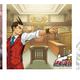 Image for article titled This Chinese Actor Should Be Phoenix Wright, Says Chinese Internet